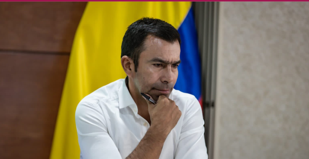 Gobernación de Cundinamarca