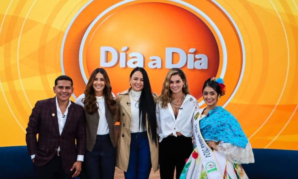 Alcaldía de VILLETA de promoción Nacional