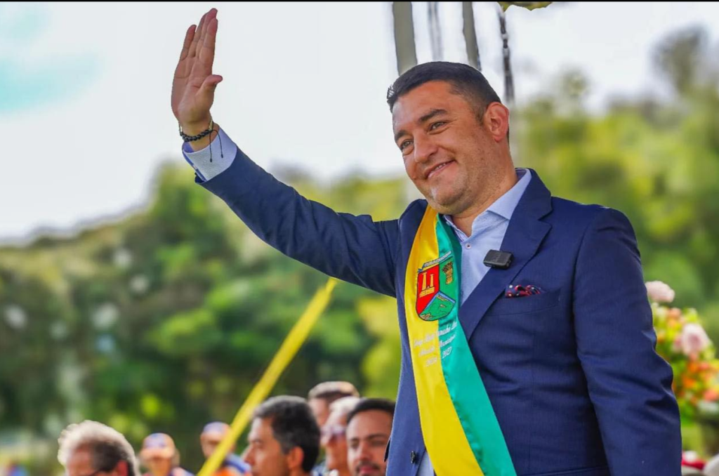 Alcaldía de Subachoque: