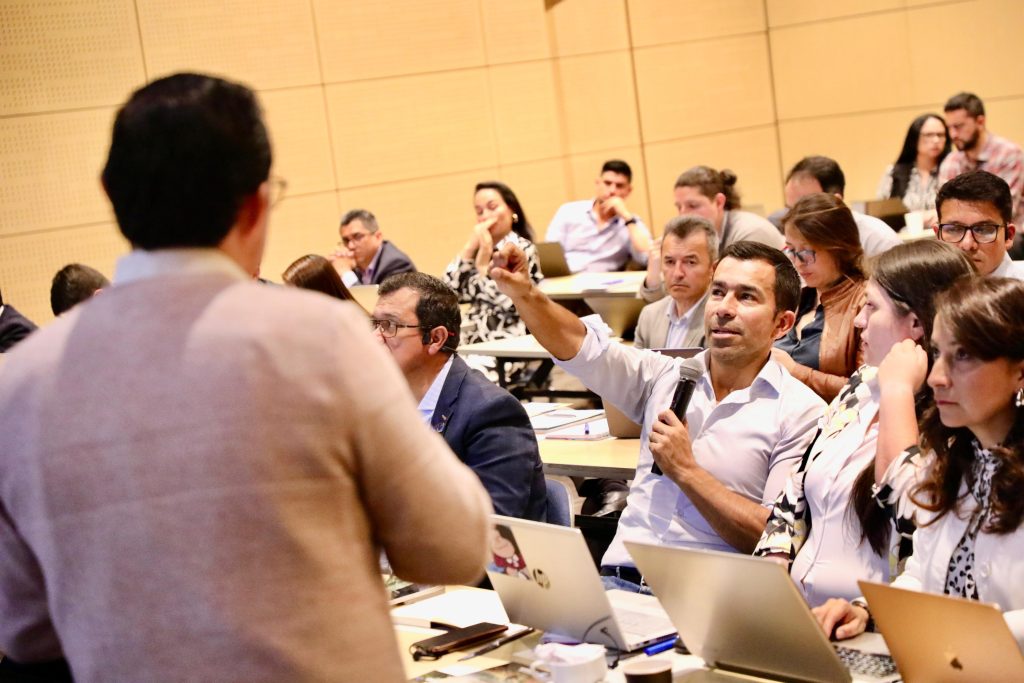 Gobernación de Cundinamarca: