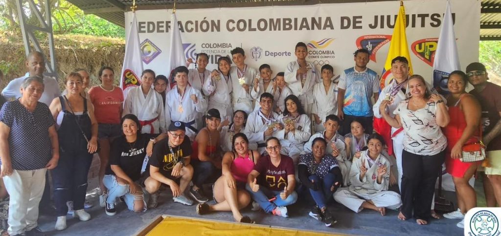 Alcaldía de Agua de Dios