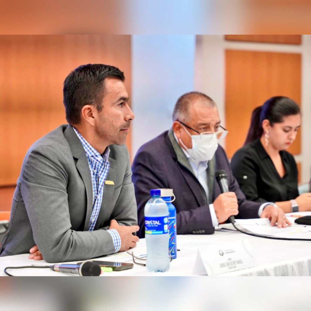 Gobernación de Cundinamarca: