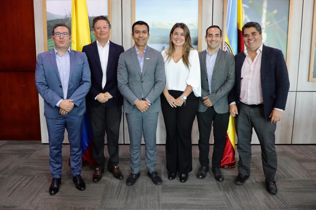 Gobernación de Cundinamarca: Definida construcción de vivienda en varios municipios