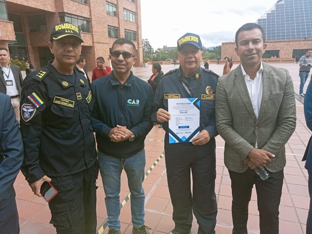 Noticias del medio ambiente: Un llamado de ALFRED BALLESTEROS