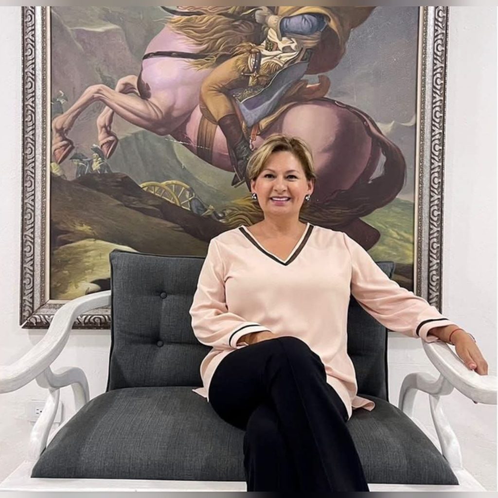 Alcaldía de CAJICÁ: Con cámaras se garantiza mejorar la seguridad ciudadana