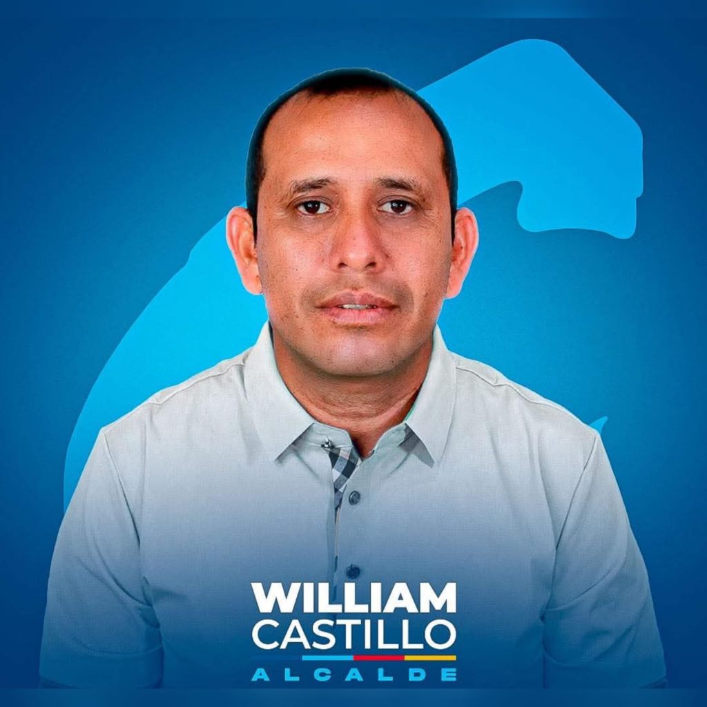 Elecciones atípicas: William Castillo ganó la Alcaldía de Puerto Guzmán