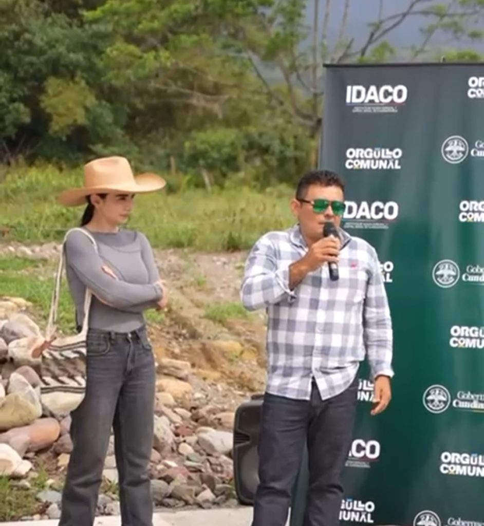 IDACO: 🌟 ¡Se viene algo grande en 2025! 🚀