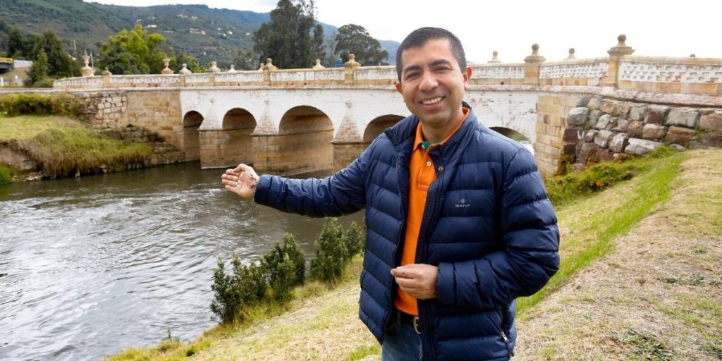 Corporación Autónoma Regional de Cundinamarca CAR: