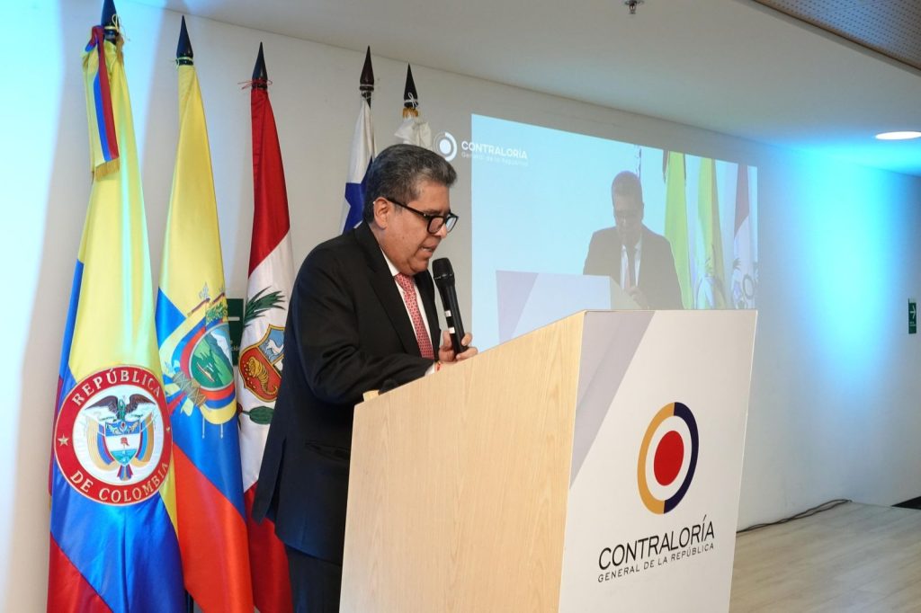 Noticias de la Contraloría General: «HAY EVENTUAL UTILIZACIÓN EQUIVOCADA DE RECURSOS DE VIGENCIAS FUTURAS»