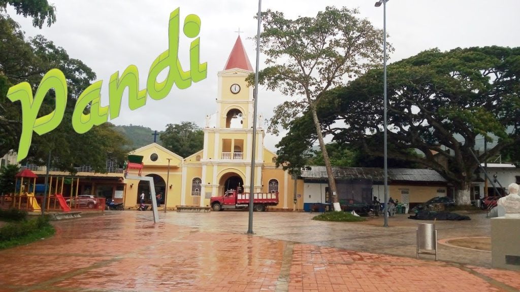 Noticias de la Procuraduría General: Acusan a Ex Concejal de Pandi por abuso de confianza