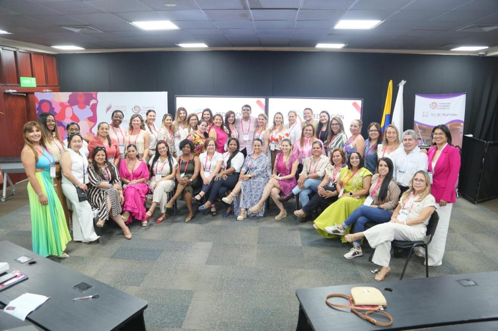 Cumbre de alcaldes: En Cartagena de indias están los mandatarios