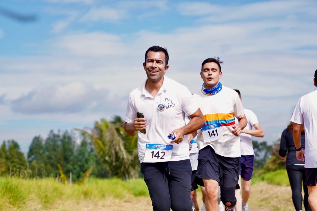 Gobernación de Cundinamarca: Noticias oficiales del mandatario Jorge Emilio Rey