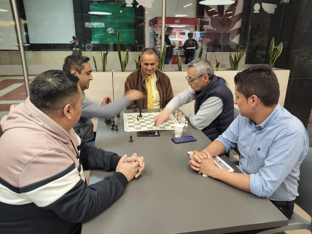 COPA GOBERNACIÓN 2025: Hoy arrancó el Baloncesto mixto