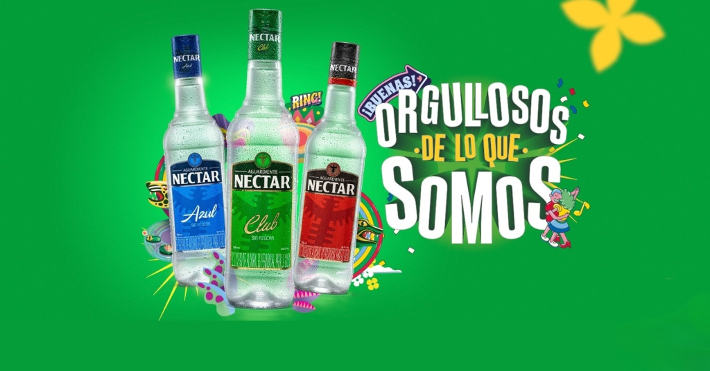 Gana con la polla Néctar… en colombia bien informada