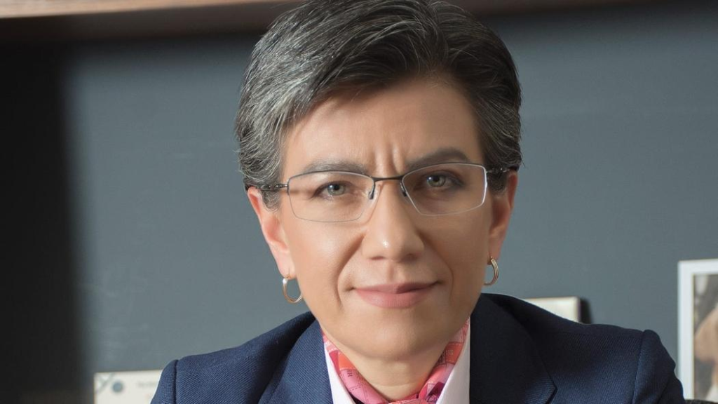 CLAUDIA LÓPEZ EN CUNDINAMARCA …