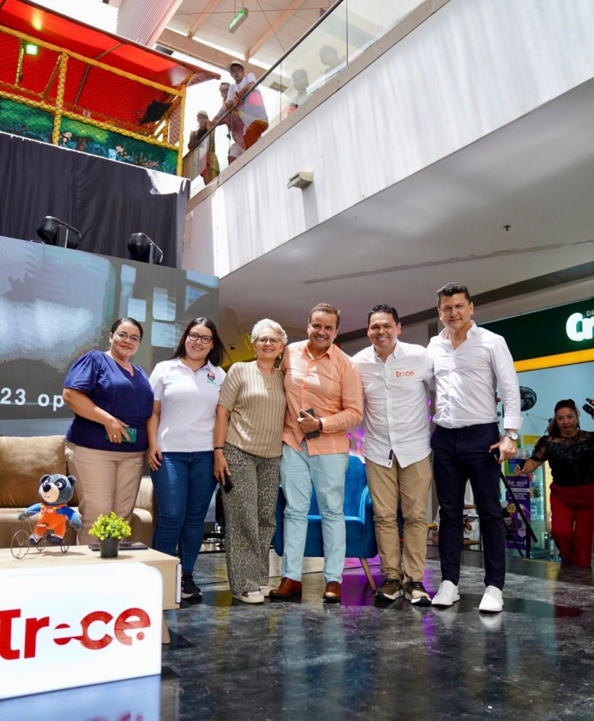 NOTICIAS DE MEDIOS REGIONALES: ALEJANDRO LINARES CAMBEROS CON UNA PRODUCCIÓN EN GIRARDOT