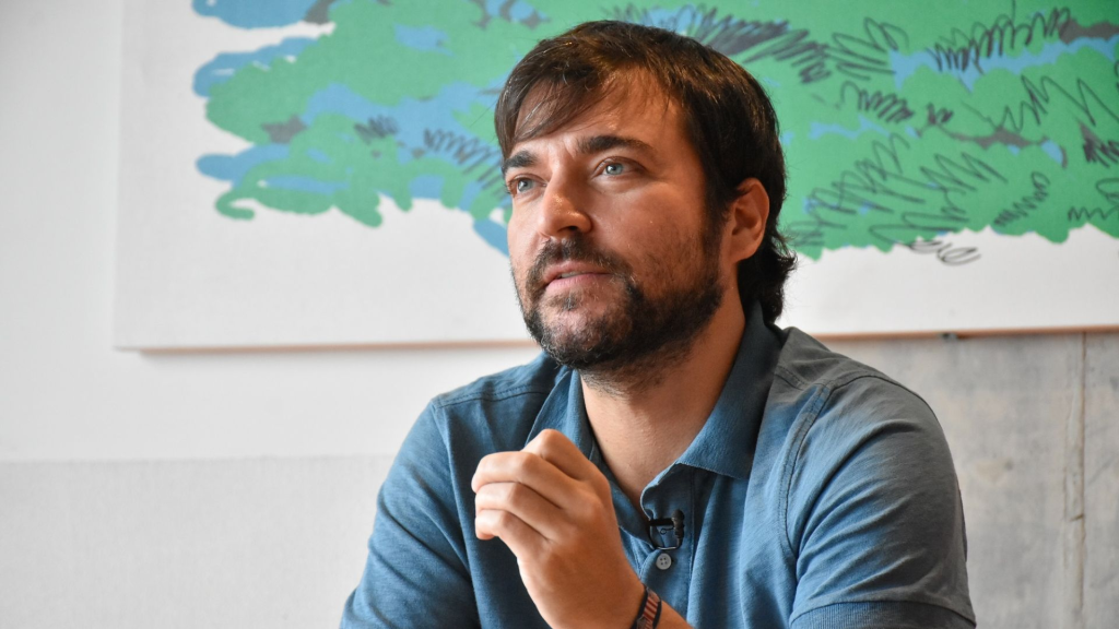 NOTICIAS DE MEDIOS DE COMUNICACIÓN: JAIME PUMAREJO NUEVO DIRECTOR DE PORTAFOLIO