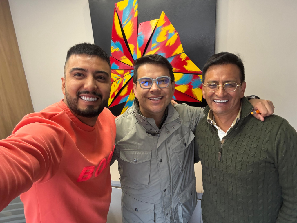 ELECCIONES 2025: Los aspirantes consejeros Juveniles avanzan