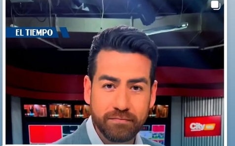 NOTICIAS DE LA PRENSA: Presentador de CITY TV con embargo de sus cuentas bancarias