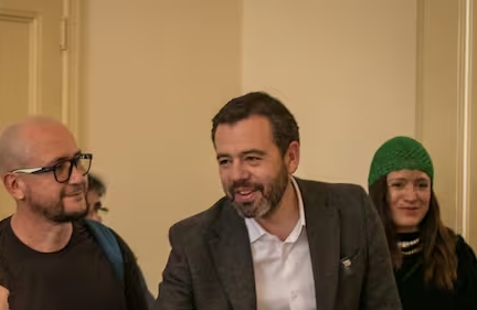 Alcaldía de Bogotá: Siguen las capturas