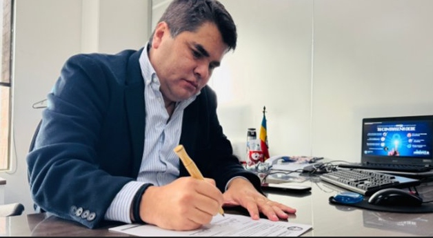 INICIAN LA REVISIÓN TÉCNICA Y JURIDICA A 30 HOGARES, EN NARIÑO CUNDINAMARCA