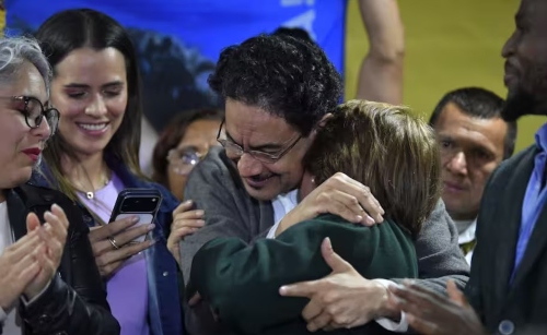 ELECCIONES 2025, consulta PRESIDENCIAL: 2,6 millones de votos del Pacto Històrico
