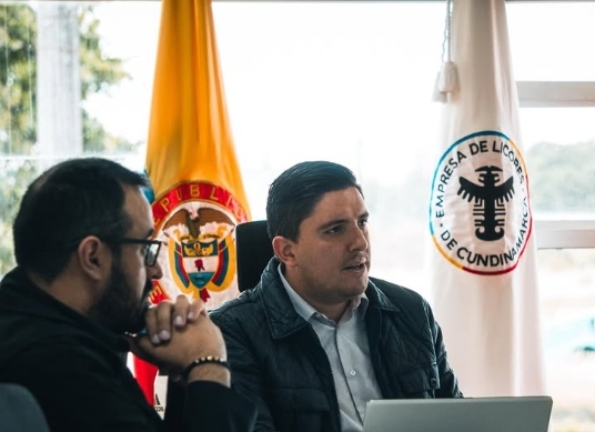 LA EMPRESA DE LICORES DE CUNDINAMARCA SE PREPARA PARA EL CUNDI-FEST 2025