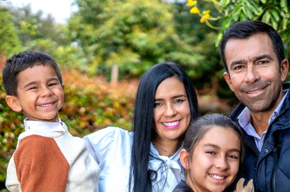 INVITACIÓN A MEDIOS DE COMUNICACIÓN… LA GESTORA ALEXANDRA PULIDO