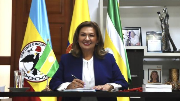 CAJICÁ FORTALECE SU ECONOMÍA CON LA INAUGURACIÓN DE UN NUEVO CENTRO DE DESARROLLO EMPRESARIAL E INNOVACIÓN