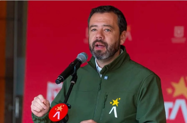 HAY 40 MASCOTAS, EN LA ALCALDÍA DE BOGOTÁ QUE BUSCAN UN NUEVO HOGAR