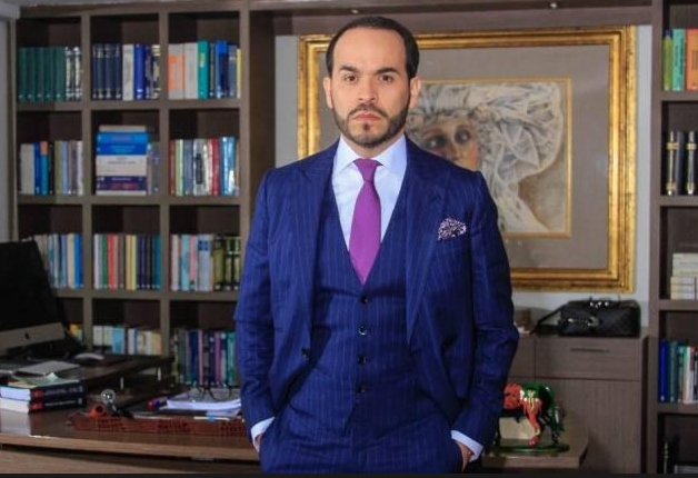 ELECCIONES 2026: «EL TIGRE» ABELARDO cumplió en el Movistar Arena