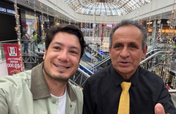 NUEVA SECCIÓN EN COLOMBIA BIEN INFORMADA: Los Perfiles de los ASPIRANTES 2026