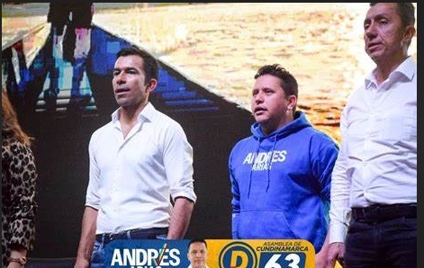 EN COLOMBIA BIEN INFORMADA: Todas las noticias … La sección dedicada, a lo que no es noticia … Pero nos interesa a todos …