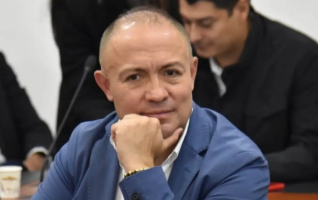 ELECCIONES 2026: Trabajando en equipo CAMBIO RADICAL