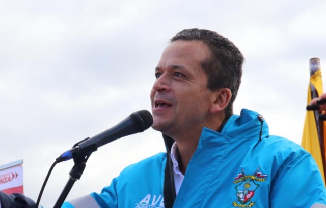 ELECCIONES 2026: Hablan los candidatos en COLOMBIA BIEN INFORMADA …