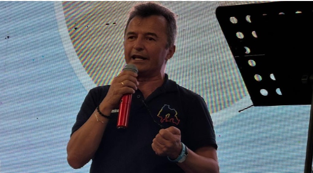 PACHO CUNDINAMARCA en el día de la ¡POBLACIÓN RURAL!