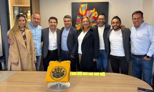 ELECCIONES 2026: Hablan los candidatos en COLOMBIA BIEN INFORMADA …