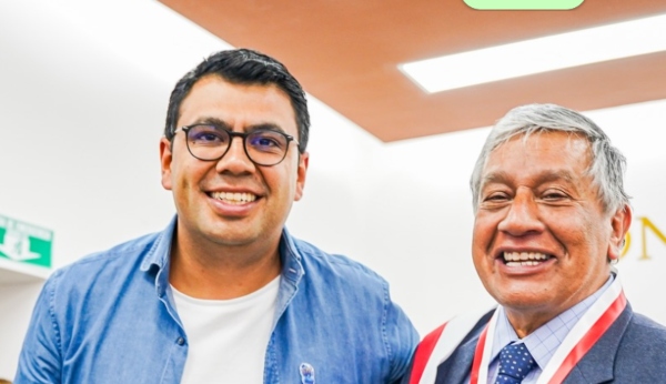 ¡Hoy celebramos a quienes hacen grande a Soacha!