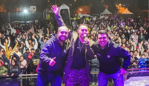 JULIÁN SÁNCHEZ » PERICO » NO DESCANSA !!!