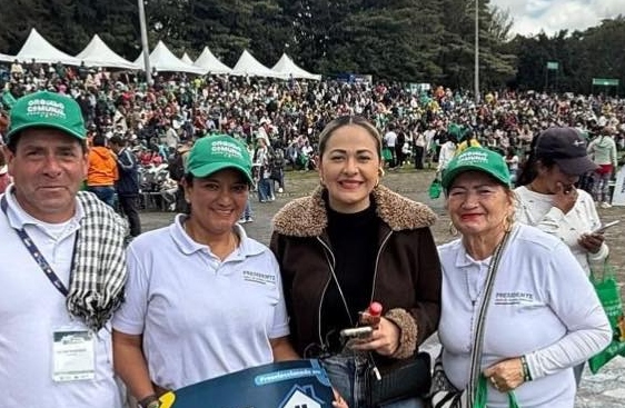 En QUETÁME: Conmemoramos el día internacional contra la violencia hacia la MUJER.