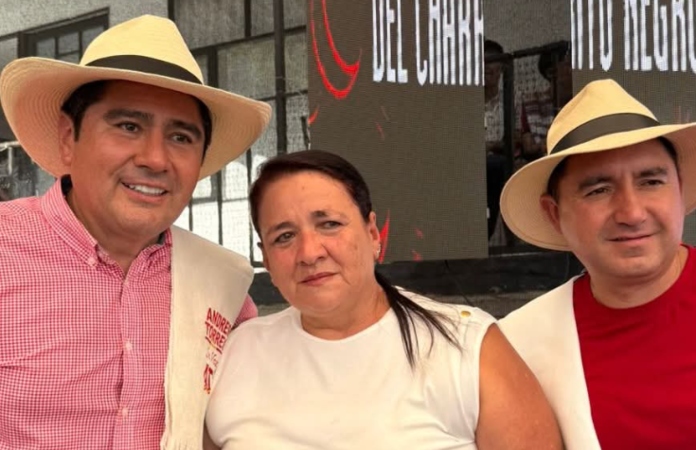 ELECCIONES 2026: Hablan los candidatos en COLOMBIA BIEN INFORMADA …