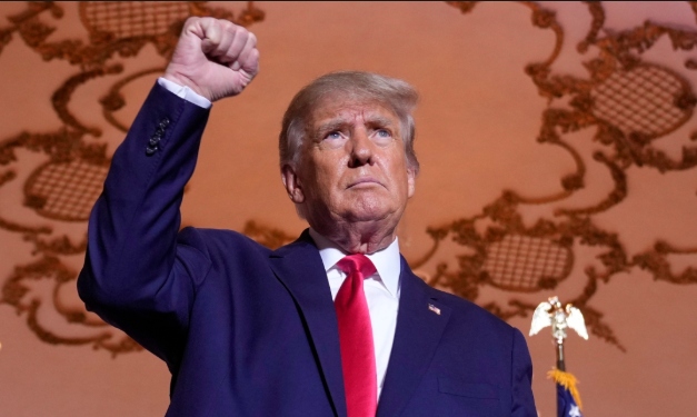 NOTICIA INTERNACIONAL: NICOLÁS MADURO con un pie afuera