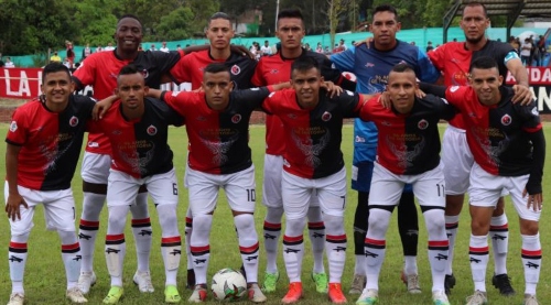 FÚTBOL COLOMBIANO: CÚCUTA logró el milagro y ganó el ascenso …