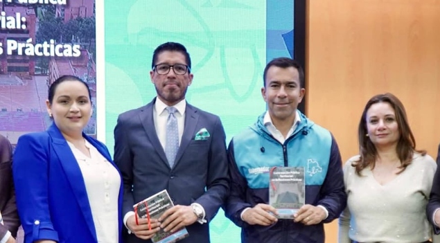 GOBERNACIÓN DE CUNDINAMARCA: Un libro NON PLUS ULTRA de Contratación Estatal