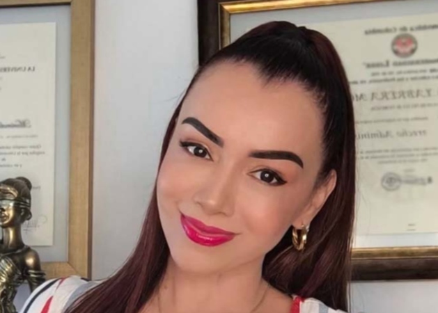 ¡La Jueza que baila!…en TIK TOK y a nadie le gusta, del CAQUETÁ