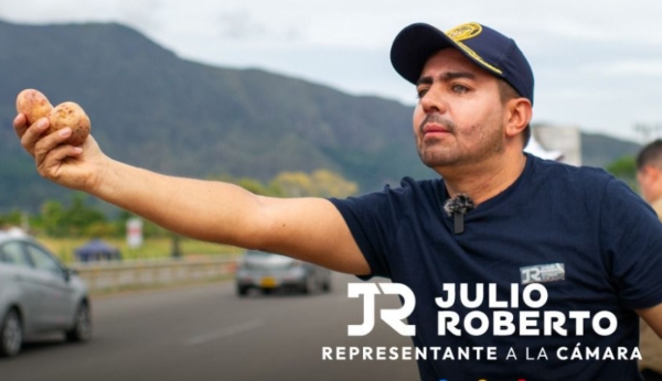 ELECCIONES 2026: LOS AMIGOS DE COLOMBIA BIEN INFORMADA …