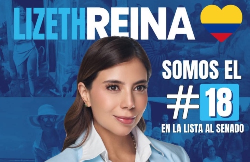 ELECCIONES 2026: Los candidatos en COLOMBIA BIEN INFORMADA ..