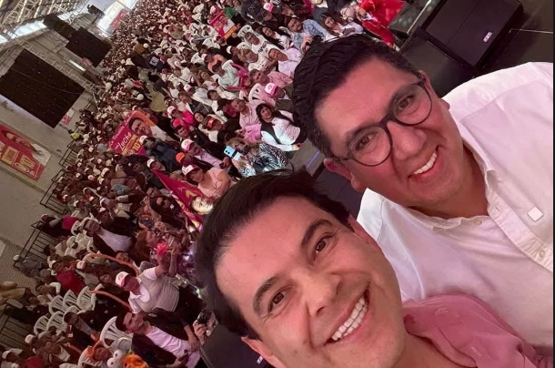 ELECCIONES 2026: Los candidatos en COLOMBIA BIEN INFORMADA …