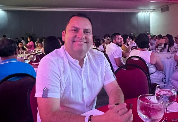 ELECCIONES 2026: Los candidatos en COLOMBIA BIEN INFORMADA …