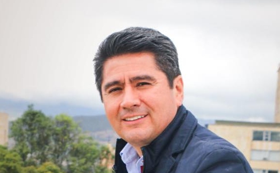 EN COLOMBIA BIEN INFORMADA: los aspirantes de CUNDINAMARCA para el Senado